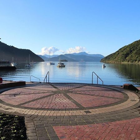 Kippilaw House Bed & Breakfast Picton Luaran gambar