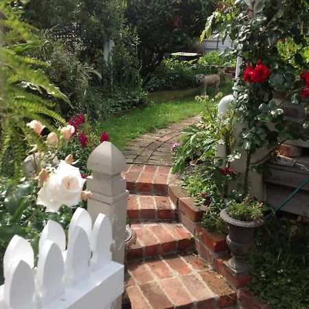 Kippilaw House Bed & Breakfast Picton Luaran gambar