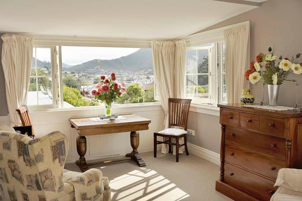 Kippilaw House Bed & Breakfast Picton Luaran gambar