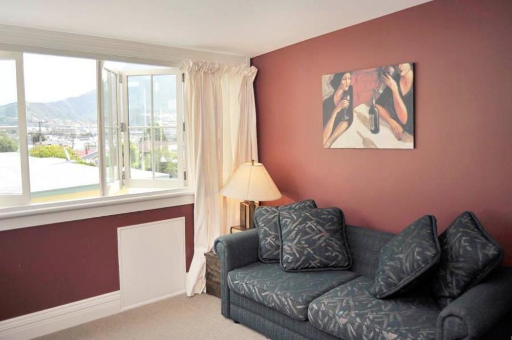 Kippilaw House Bed & Breakfast Picton Luaran gambar