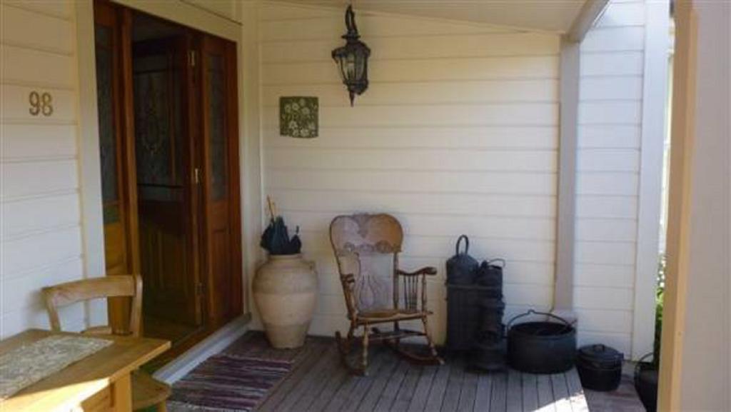 Kippilaw House Bed & Breakfast Picton Luaran gambar