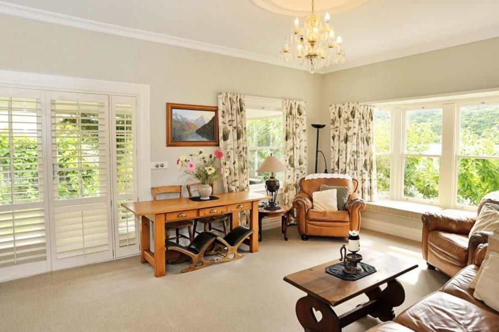 Kippilaw House Bed & Breakfast Picton Luaran gambar