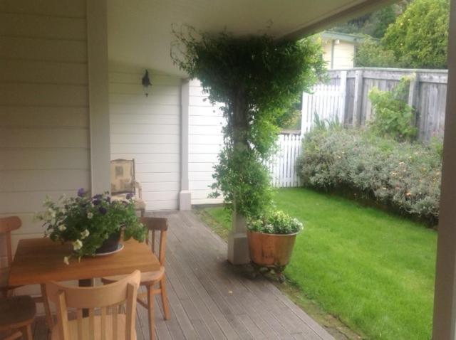 Kippilaw House Bed & Breakfast Picton Luaran gambar
